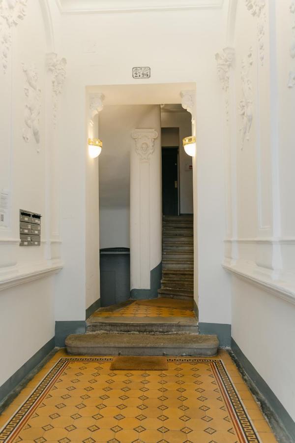 Cozy Apt Perfect For 4-6 Tv Metro Self-Checkin Wien Exterior foto