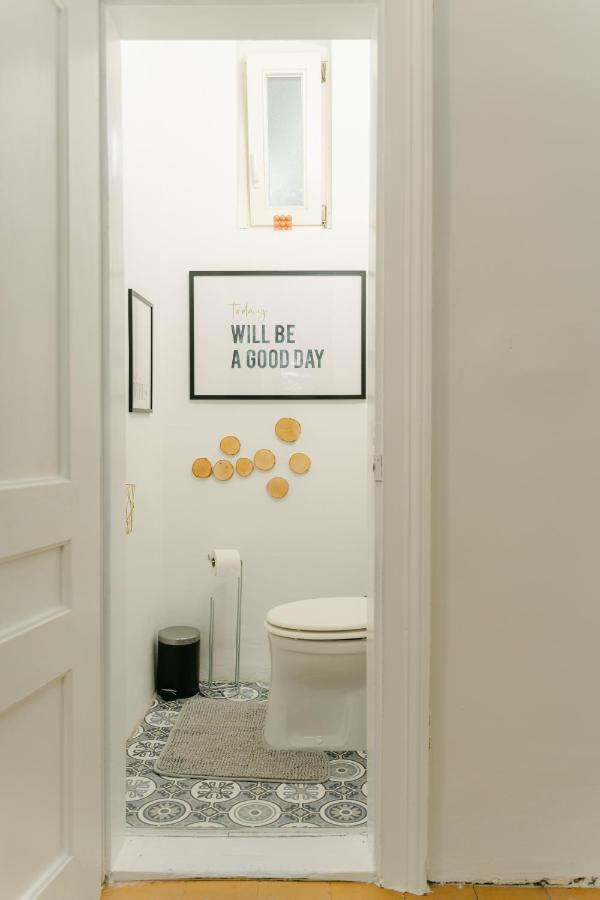 Cozy Apt Perfect For 4-6 Tv Metro Self-Checkin Wien Exterior foto