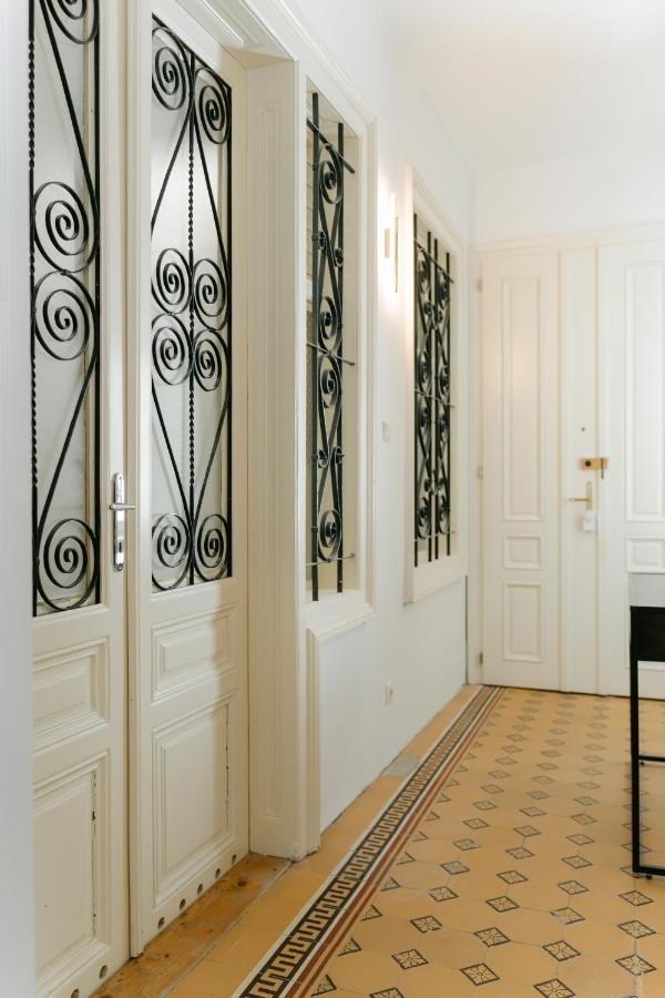 Cozy Apt Perfect For 4-6 Tv Metro Self-Checkin Wien Exterior foto