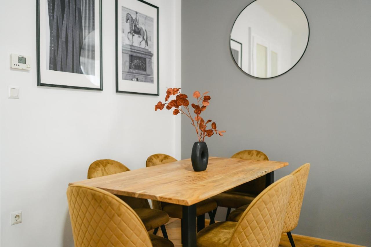 Cozy Apt Perfect For 4-6 Tv Metro Self-Checkin Wien Exterior foto