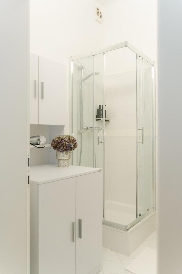 Cozy Apt Perfect For 4-6 Tv Metro Self-Checkin Wien Exterior foto