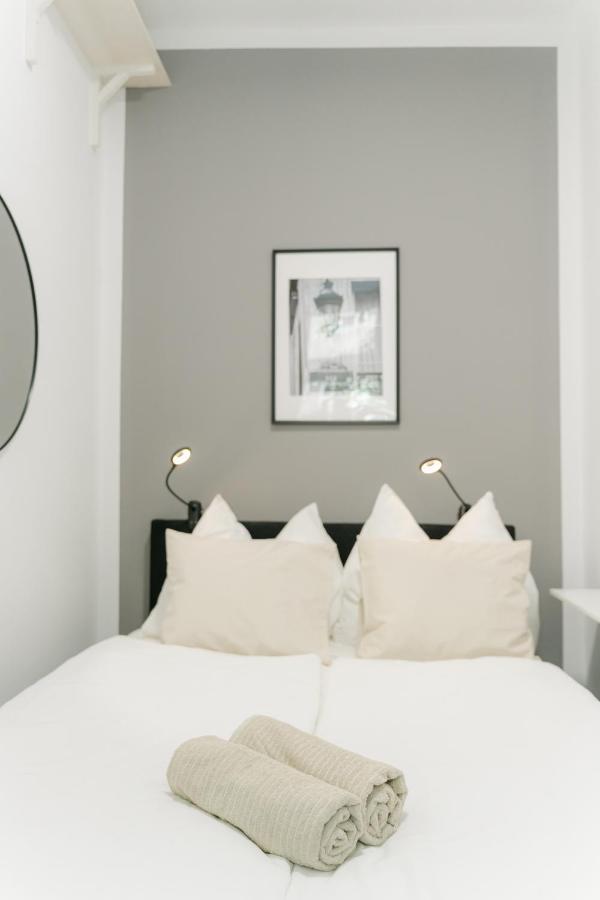 Cozy Apt Perfect For 4-6 Tv Metro Self-Checkin Wien Exterior foto