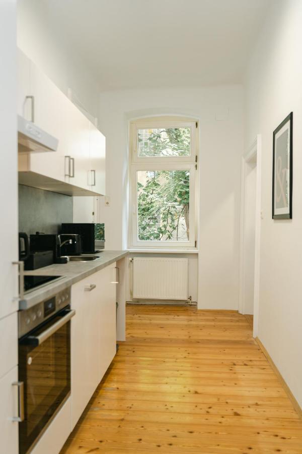 Cozy Apt Perfect For 4-6 Tv Metro Self-Checkin Wien Exterior foto