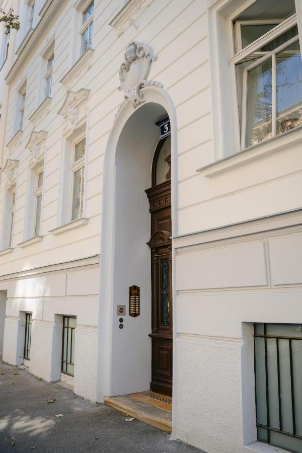 Cozy Apt Perfect For 4-6 Tv Metro Self-Checkin Wien Exterior foto